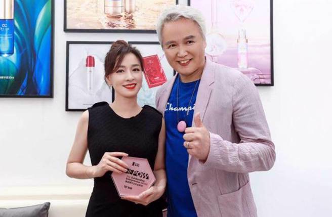 林瑞阳被爆想先带孩子回台湾避风头，甚至有意与张庭撇清关系。（本报系资料照）