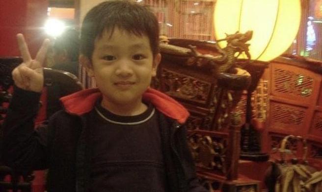 朱国珍》古正义的「猫」 18岁「小壮丁」成长记之七十二。（照片来源：作者提供）