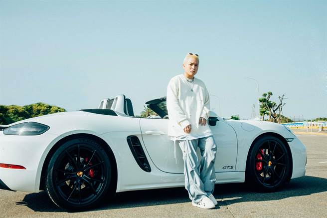 Ace推出新单曲〈没有你的生活像是个Nightmare〉。（索尼音乐提供）