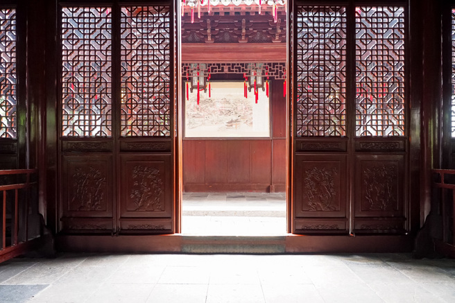 慕容家族共建立过5个王朝，包含前燕、西燕、后燕、南燕、吐谷浑。(示意图/达志影像)