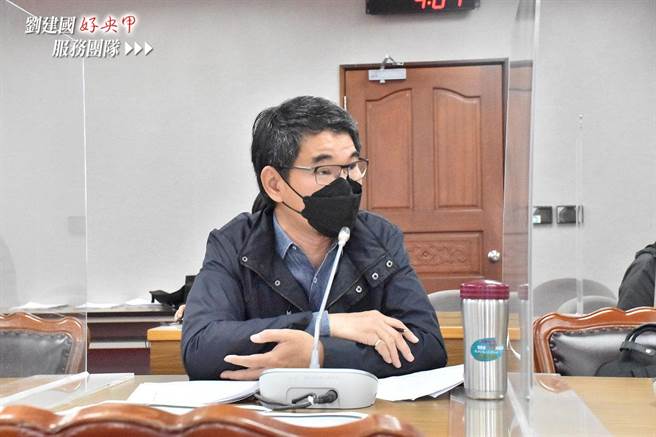 民进党立委刘建国今（2日）表示，外国人若施打符合规定的3剂疫苗，到日本就不需要居家隔离，但日本的规定里却没有「高端」疫苗。（摘自刘建国脸书）