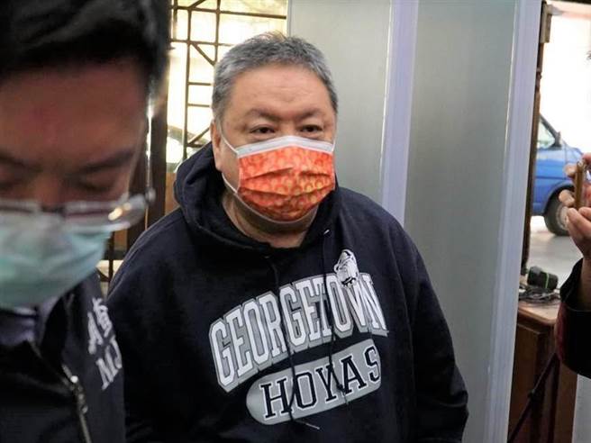 淳绅董事长沈玮夫妇涉嫌掏空淳绅4.8亿，北检将9人起诉。(本报资料照)