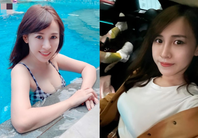 洁哥有了爱女「Fafa」后经常母女一同出镜，偶尔小性感竟也被讲话。（图／取自洁哥脸书）