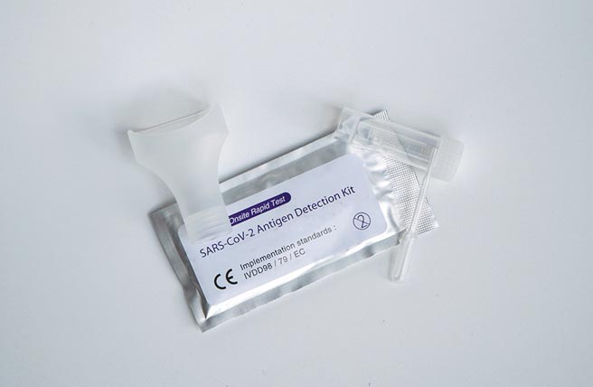 （示意图／Shutterstock）