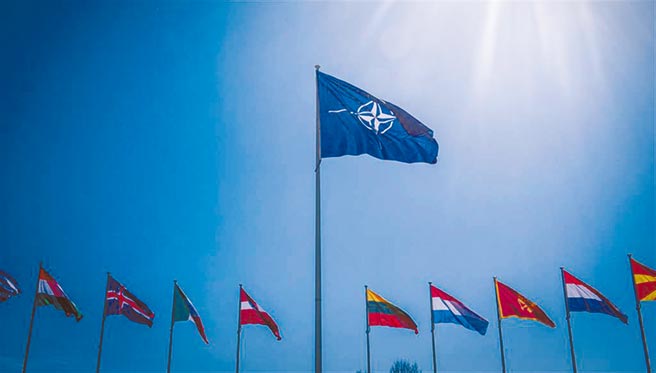 （圖/NATO）