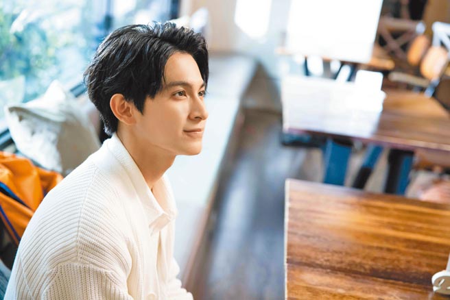 林晖闵在剧中的身世、性别之谜即将解开。（达腾娱乐提供）