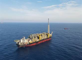 中海油在巴西全球第三大鹽下超深水油田投產 日產18萬桶