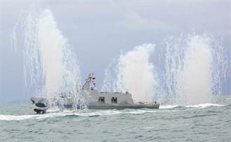海軍高效能後續艦命名出爐   「富江」等10名稱入列