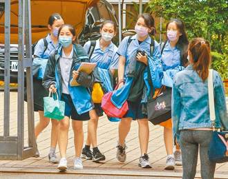 國中會考將登場 蔡炳坤鼓勵國9生在家遠距教學