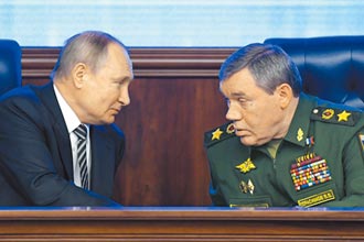 俄外長：不會趕在5月9日前 結束對烏軍事行動