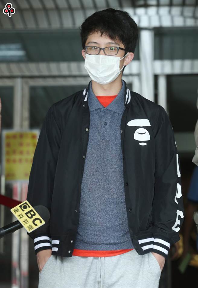 孙安佐遭起诉指控在美国非法制造手枪未遂，士林地方法院认为无审判权，判决公诉不受理。检不服提上诉。（本报资料照片）