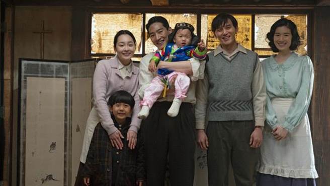 《柏青哥》第一季上周完结。（Apple TV＋提供）