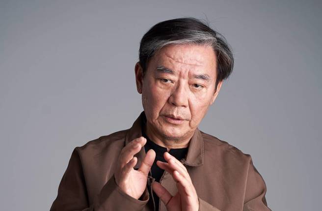 李立群積極在抖音更新隔離日常，也讓他人氣暴漲。（圖／本報系資料照片）