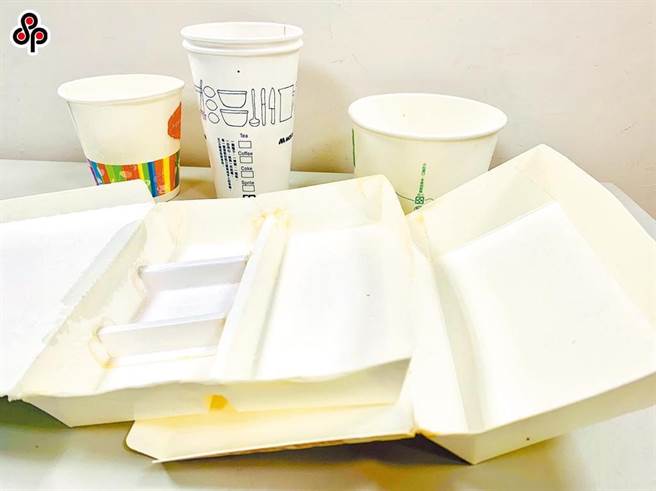  环保署表示，未来将同时加强宣导民眾辨识及使用合法登记与缴纳回收清除处理费之纸餐具，透过导引未登记纸餐具责任业者完成登记，据以维护责任业者公平缴纳回收清除处理费之秩序。（本报系资料照）