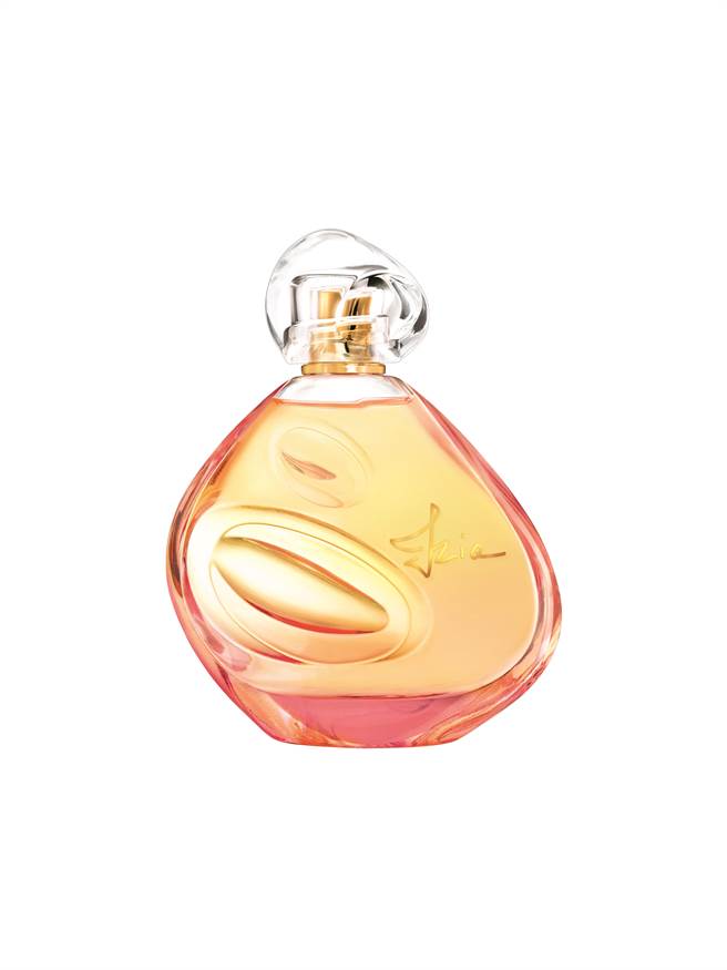 IZIA伊之露100ml，7000元。（Sisley提供）