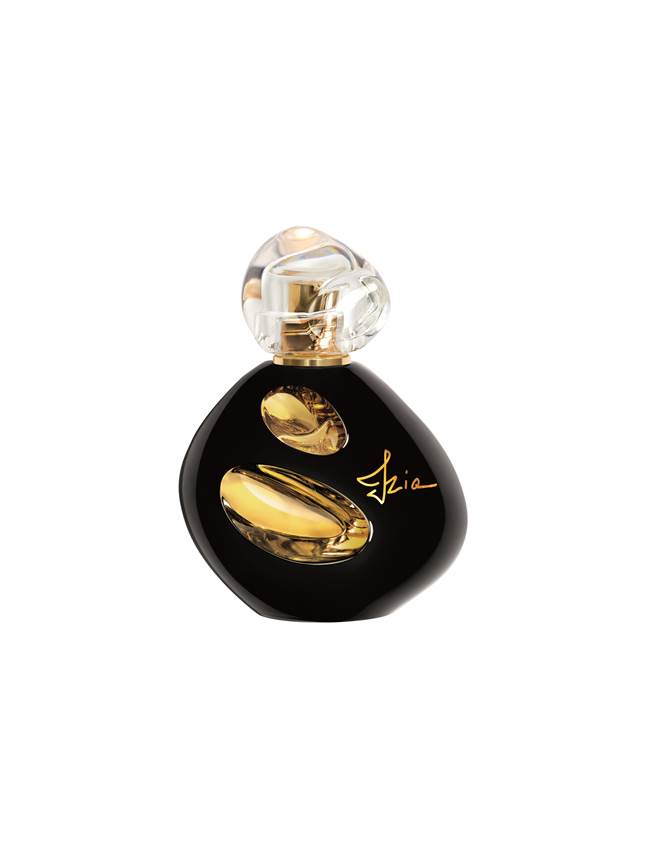 IZIA LA NUIT 伊之露夜之颂30ml，3900元。（Sisley提供）