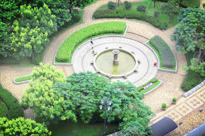 正隆致力净零智纸推资源全循环，年减碳1,040万公吨，启动永续美好双循环，获颁远见循环永续楷模奖。（图／业者提供）