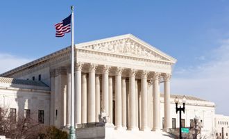 美最高法院：墮胎權意見草案是真的  調查洩漏者