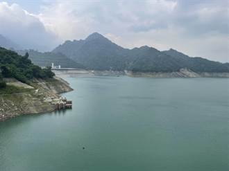5月首波降雨助益 台南灌溉用水省500萬噸