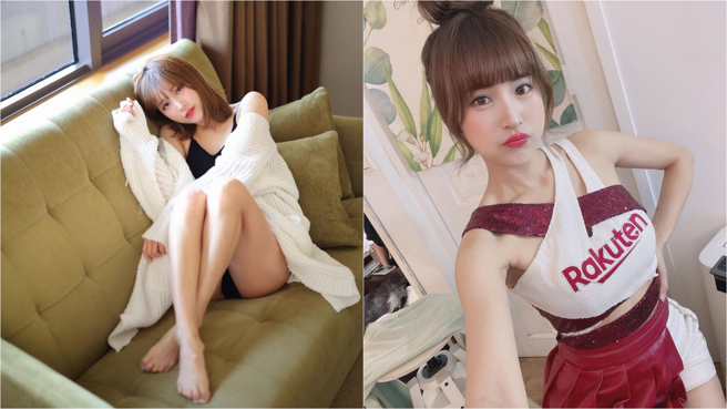 孟洁昨晚突然自爆已患病6年。（图／IG@mengj215）