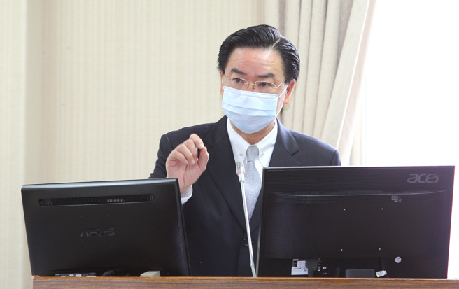 吴钊燮（张铠乙摄）