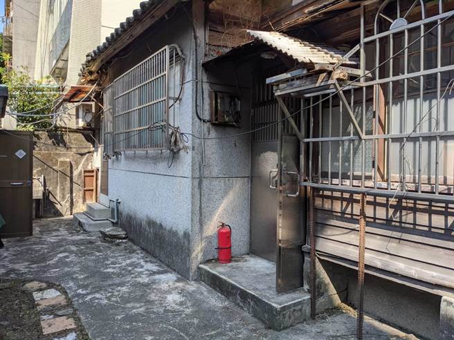 台北市政府與台大簽約合作活化歷史建築，期待賦予文化資產全新生命。（台北市文化局提供／張立勳台北傳真）