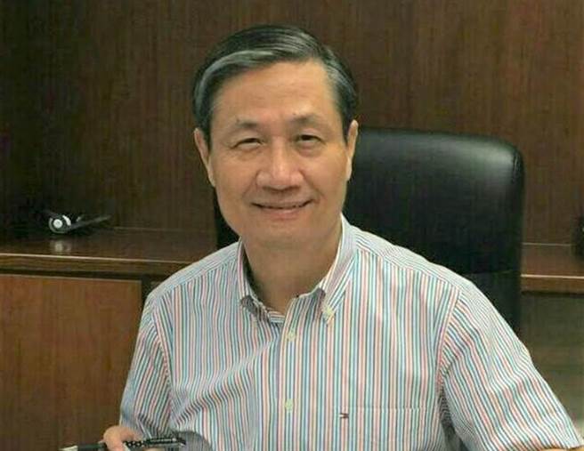 移民署指媒体报导内容有误，署长钟景琨将于下周上班。（本报资料照片）