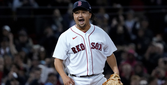 泽村拓一终结比赛(美联社)