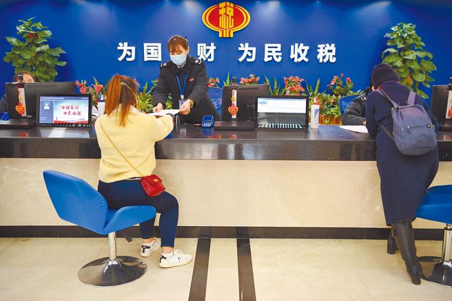 会计师建议，于中国大陆设点经营之企业财务长可关注中国大陆政府近期陆续出台的增值税优惠政策。（新华社）