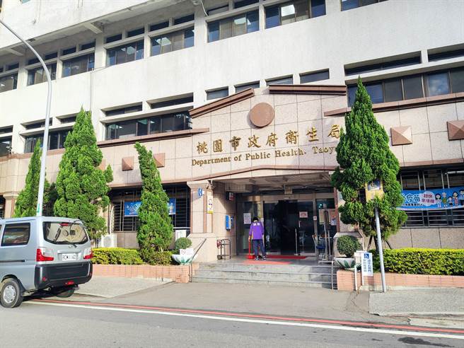 桃园市芦竹区1名幼儿园家长隐瞒自己确诊，还让孩子上课。桃园市卫生局表示，将调查。（赖佑维摄）