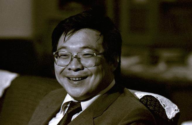 前立委朱高正。（资料照片）