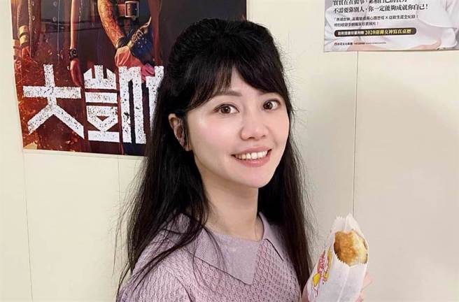 民进党立委高嘉瑜。（本报系资料照）