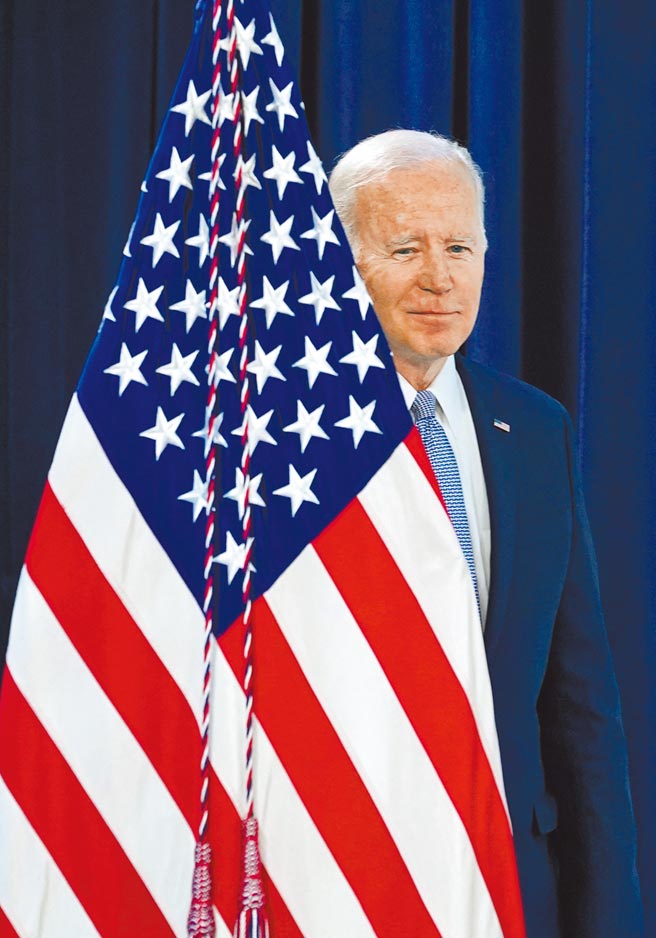 美國總統拜登3日將到訪洛克希德·馬丁公司在阿拉巴馬州生產「標槍」飛彈系統的兵工廠，發表「關於向烏克蘭所提供的國防援助」的聲明。（路透）