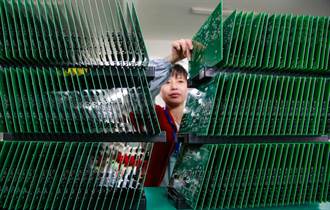 上海重點企業復工率逾7成 強調沒必要加碼復工條件