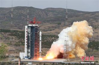 陸成功發射吉林一號寬幅01C衛星 提供商業遙感數據服務