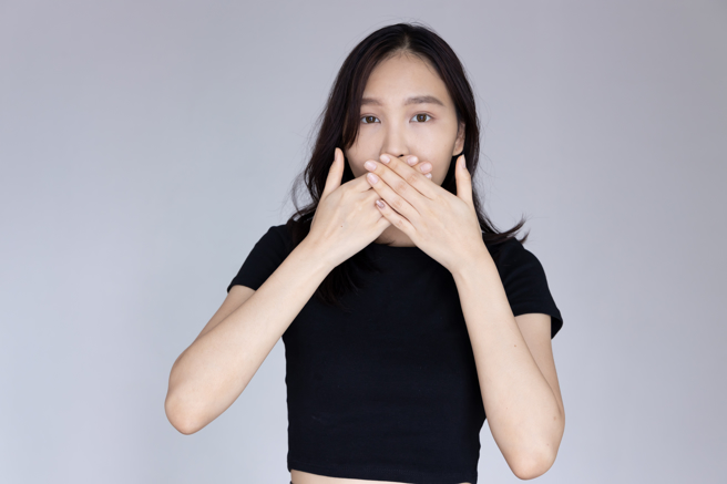 双鱼座、巨蟹座、摩羯座的人外表看起来低调，其实内心戏一堆。（示意图／shutterstock）