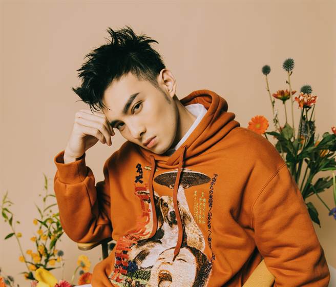 黃偉晉月底演唱會延期至9月開唱。（重星音樂提供）