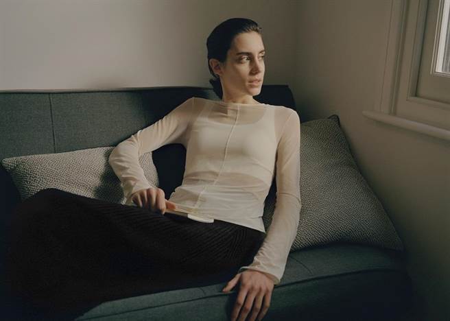 UNIQLO推出专为女性设计的透气内衣裤，轻盈感大幅提升。（UNIQLO提供）