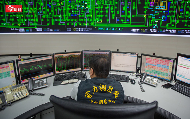 （图／今周刊提供，摄影／萧芃凯）