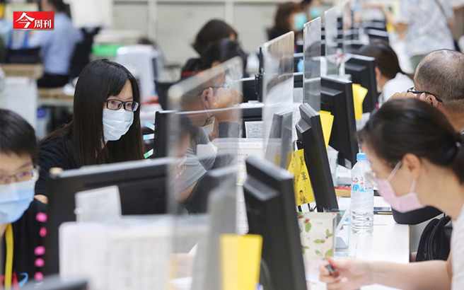 （圖／今周刊提供，今周刊攝影組）