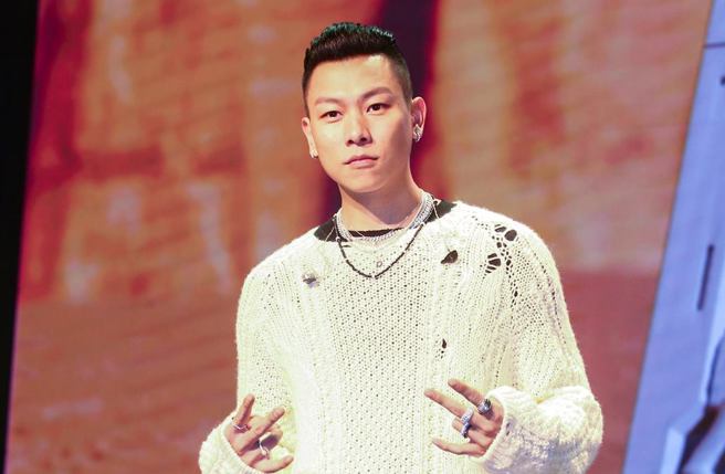 瘦子宣布结婚。(图／本报系资料照)