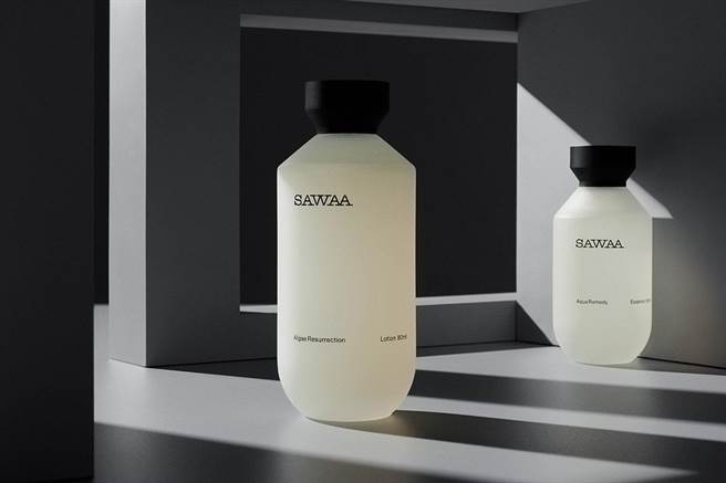 輕保養視覺圖。（SAWAA提供）