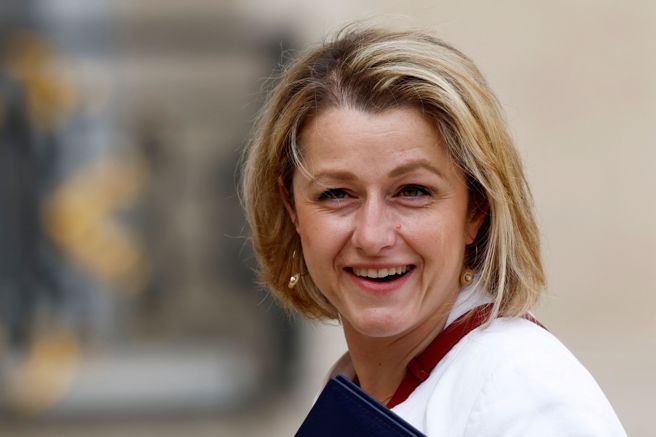 龐皮里相信，歐盟成員國能在本週末之前，就結束俄羅斯石油進口一事達成共識。（圖／路透社）