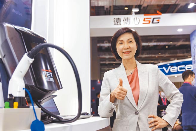 展望2022年第二季，遠傳強調，將全力衝刺電信本業成長、擴大新經濟事業布局。圖／本報資料照片