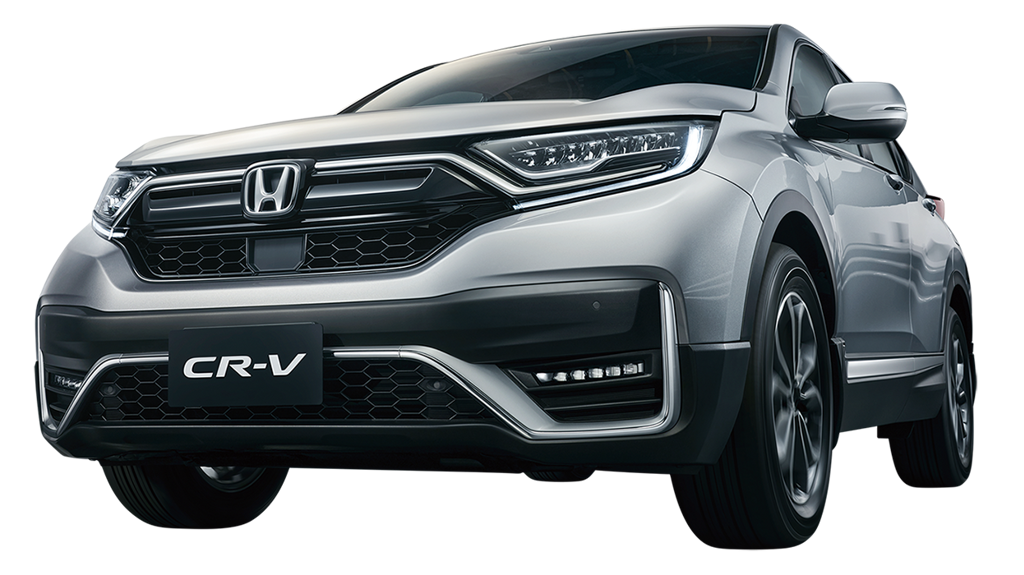 CR-V蟬聯5年國產中型SUV NO.1銷售佳績、本月入主CR-V享3重限定好禮 (圖/Honda提供)