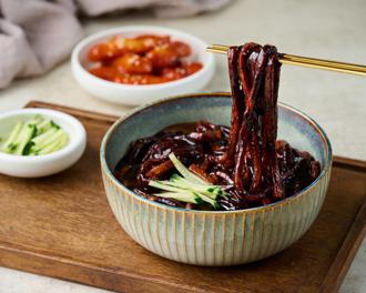 「老媽家」冷凍食品 Q2推韓式料理五味拚業績