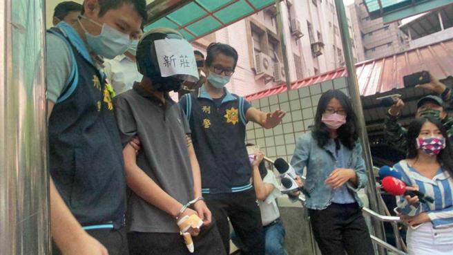 李男行凶被捕后竟向警方表示，刺杀恩人阿嬷的原因：「就是不爽，给机会还不给钱！」（图／报系资料照）