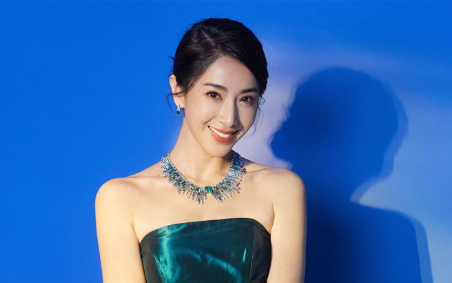 隋棠確診後首度發聲曝光身體狀況。（圖／隋棠facebook）