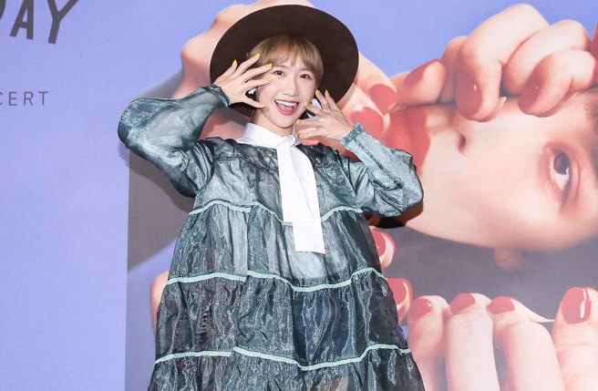 Lulu是近年相當受到歡迎的新生代藝人。(中時資料照片)