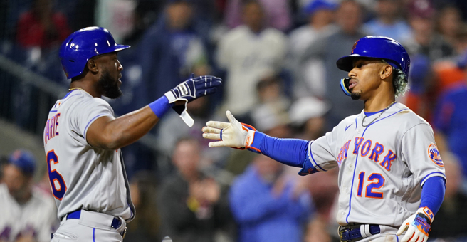 马泰和林铎双双开轰(美联社)